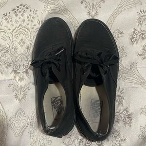 Vans with lots of life